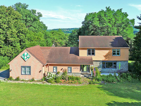 Drone Photography and Videos for Real Estate Inspection in South Jersey | Skyhigh Visuals