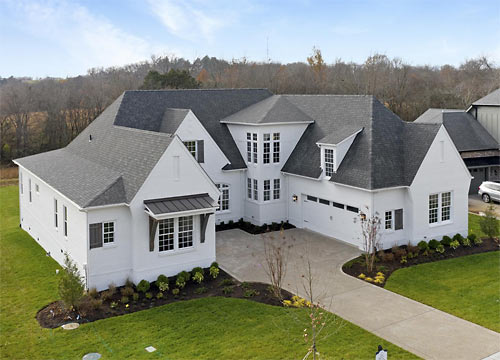 Drone Photography and Videos for Real Estate Inspection in South Jersey | Skyhigh Visuals