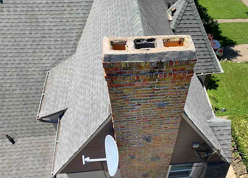 Drone Photography and Videos for Real Estate Inspection in South Jersey | Skyhigh Visuals