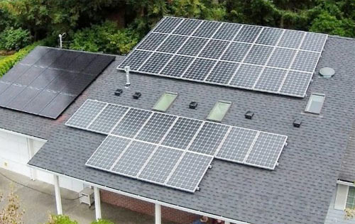 Drone Photography and Videos for Solar Panels Inspection in South Jersey | Skyhigh Visuals