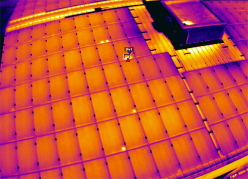 Drone Photography and Videos for Solar Panels Inspection in South Jersey | Skyhigh Visuals